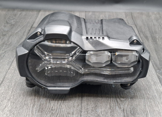 Koplamp BMW R 1250 GS Adventure