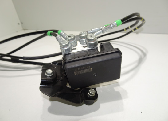 ABS pomp KTM 390 Duke