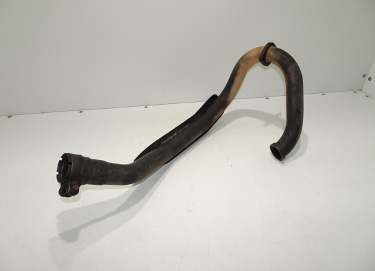 Auspuff-Krummer Suzuki XF 650 Freewind