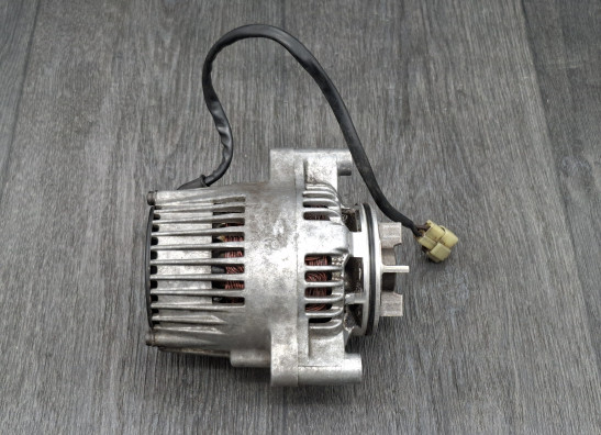 Dynamo Kawasaki ZX 7 R