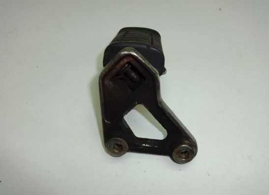 Voetsteun Rechts Honda VF 700  750 C Magna