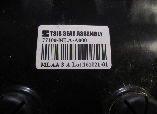 Zadel Honda CMX 500 Rebel