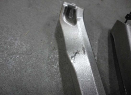 Pillion step left  Yamaha YZF R1