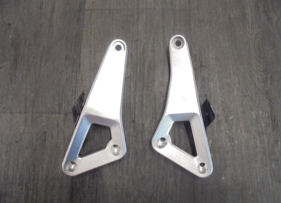 Frame - onderdelen Husqvarna Svartpilen 401