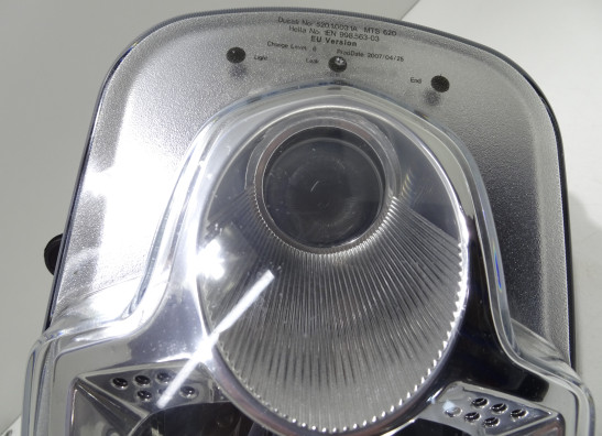 Koplamp Ducati Multistrada 1100