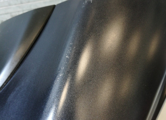 Buddycover Ducati monster 696