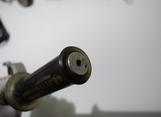 Lenkerstummel Links Suzuki SV 1000