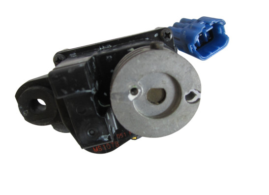 Exup Servo Ventil Honda CBR 600 RR