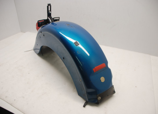 Complete kuipset Harley Davidson Softtail