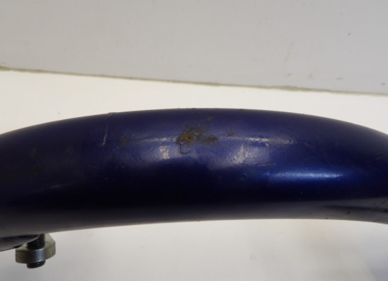 Rahme teile Suzuki GSF 600 650 Bandit 