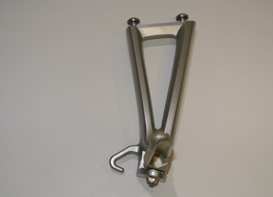 Pillion step right Yamaha YZF R6