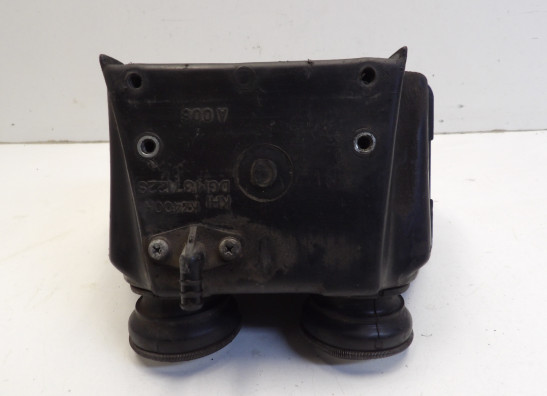Air cleaner case Kawasaki LTD 440
