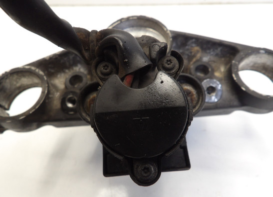 Ignition key Honda CB 500