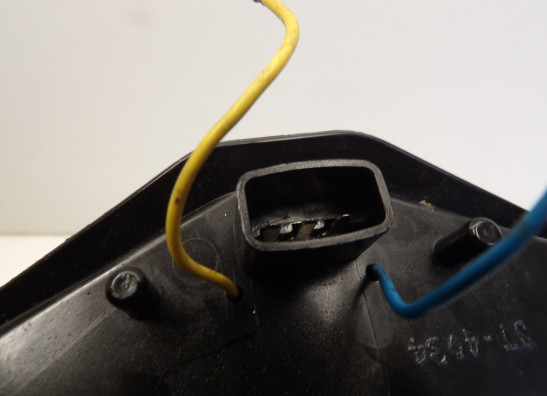 Achterlicht Kawasaki ZX 10 R