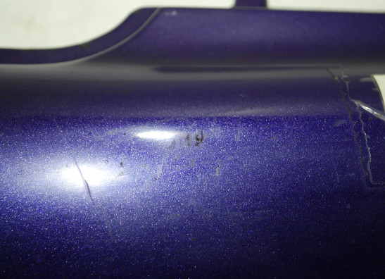 Cowl left rear Suzuki GSX R 1100