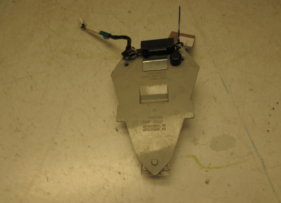 Achterlicht Yamaha YZF R6