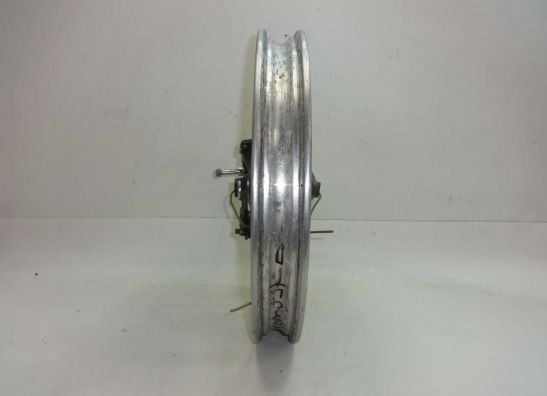 Felge vorne Kawasaki Z 250