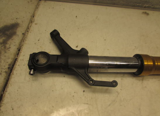 Standrohr Gabelholm rechts komplett Yamaha Tracer 9 GT