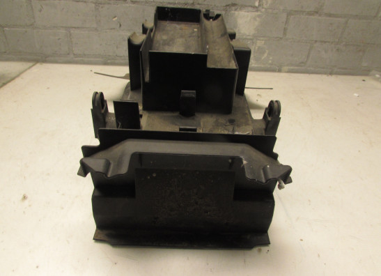 Accubak Honda Deauville 650 - 700