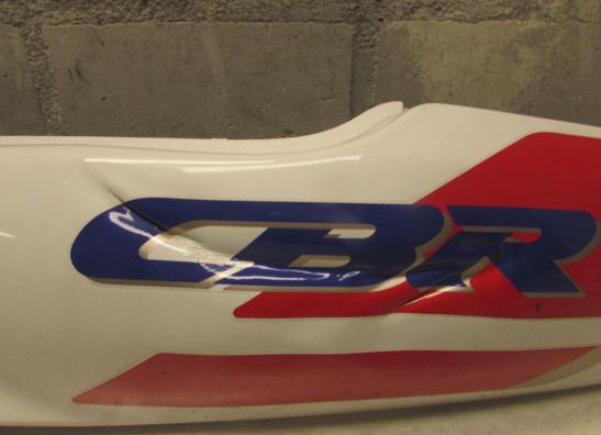 Heck komplett Honda CBR 600 F