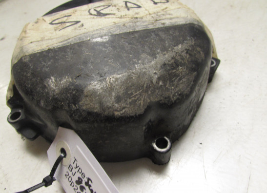 Dynamodeksel Suzuki GSX R 600