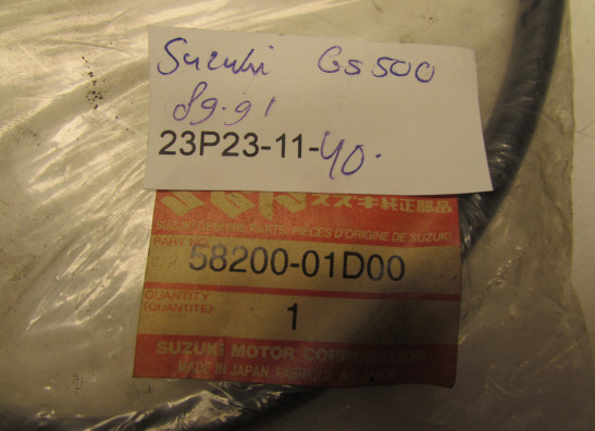 Kupplungszug Suzuki GS 500 E