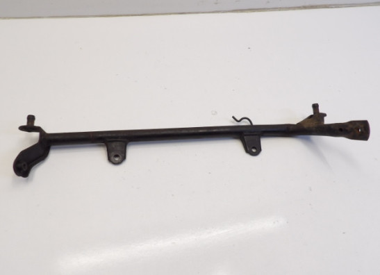 Frame body parts Honda TRANSALP