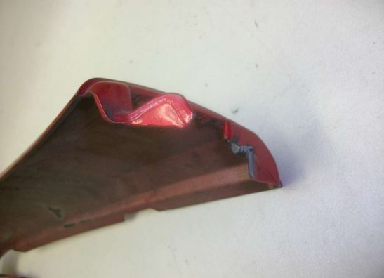 Achterkuipdeel Honda NTV 650