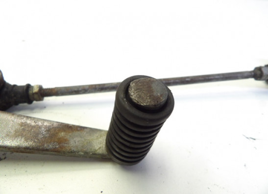 Schakelpedaal Honda CBR 600 F