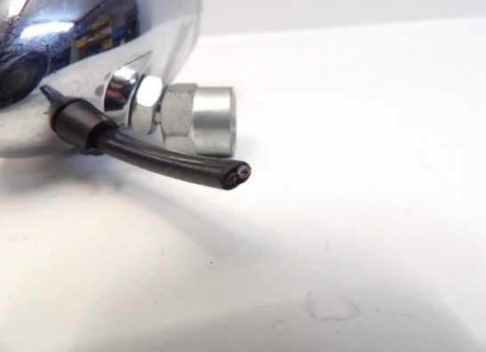 Knipperlicht Harley Davidson Dyna