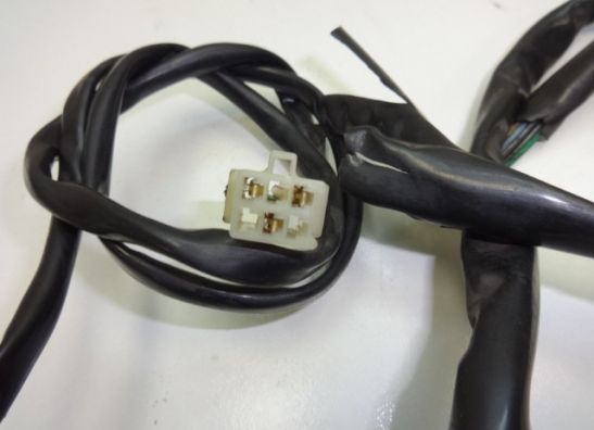 Lenkerschalter links Suzuki GSX F 1100