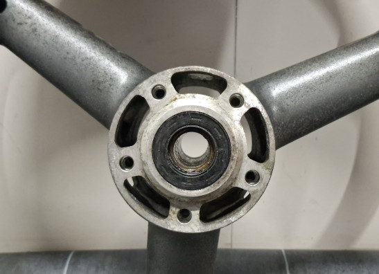 Voorvelg Suzuki GSX R 1300 Hayabusa