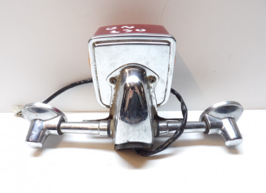 Rear light Suzuki GN 250
