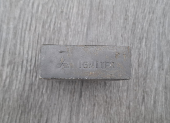 CDI ECU unit Suzuki LS 650