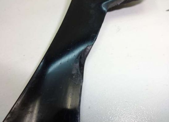 Binnenkuip Kawasaki ZZR 1100