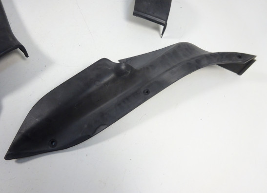 Fuel tank cover BMW R 1100  850 R