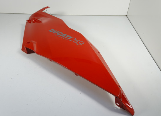Cowl Left Ducati 749  999