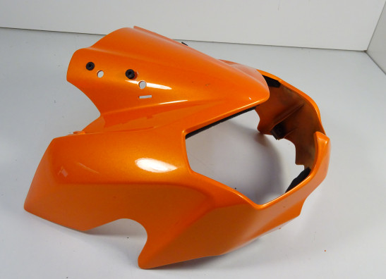 Frontverkleidung kanzel Kawasaki Z 750