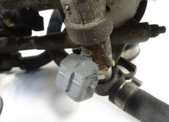 Throttle body Ducati Monster 695