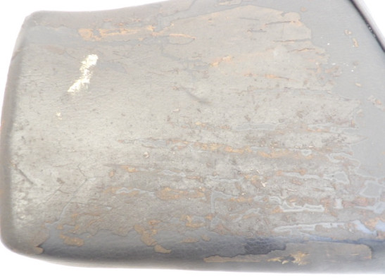 Buddy seat Yamaha YZF 1000 Thunderace