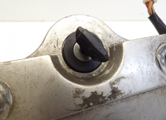 Slotenset Suzuki GSX F 600