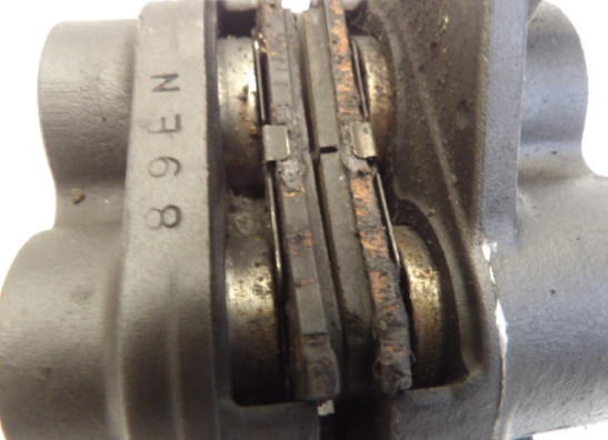 Brake caliper left front Yamaha YZF R1