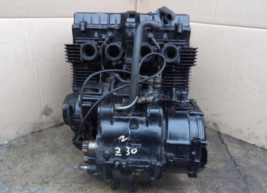 Motorblok Honda CBX 750 F