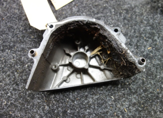 Motorblokdeksel voortandwiel Kawasaki Z 800