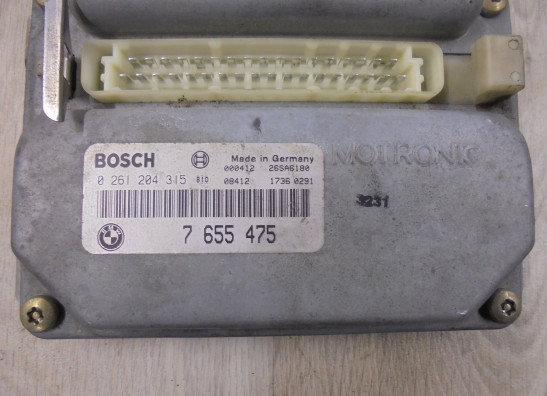 CDI ECU unit BMW R 1200 C