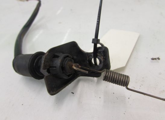 Overig Kawasaki ZZR 250