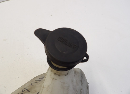 Radiator reserve tank  Honda NTV 650