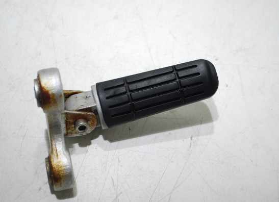 Pillion step left  Yamaha GTS 1000