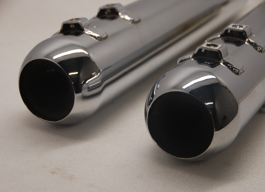 Sport auspuff Harley Davidson Touring FL