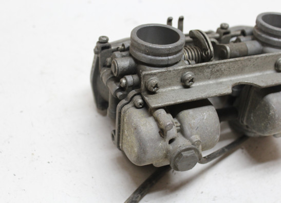 Carburateurset Suzuki GS 400 E